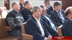 Спасатели Кочковского района готовятся сдерживать первую волну паводка