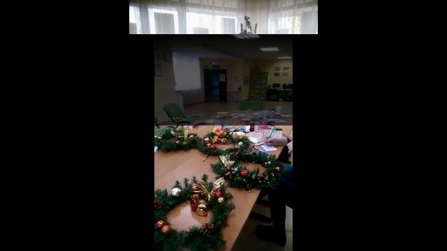 Новогодние Мастер классы смотреть онлайн