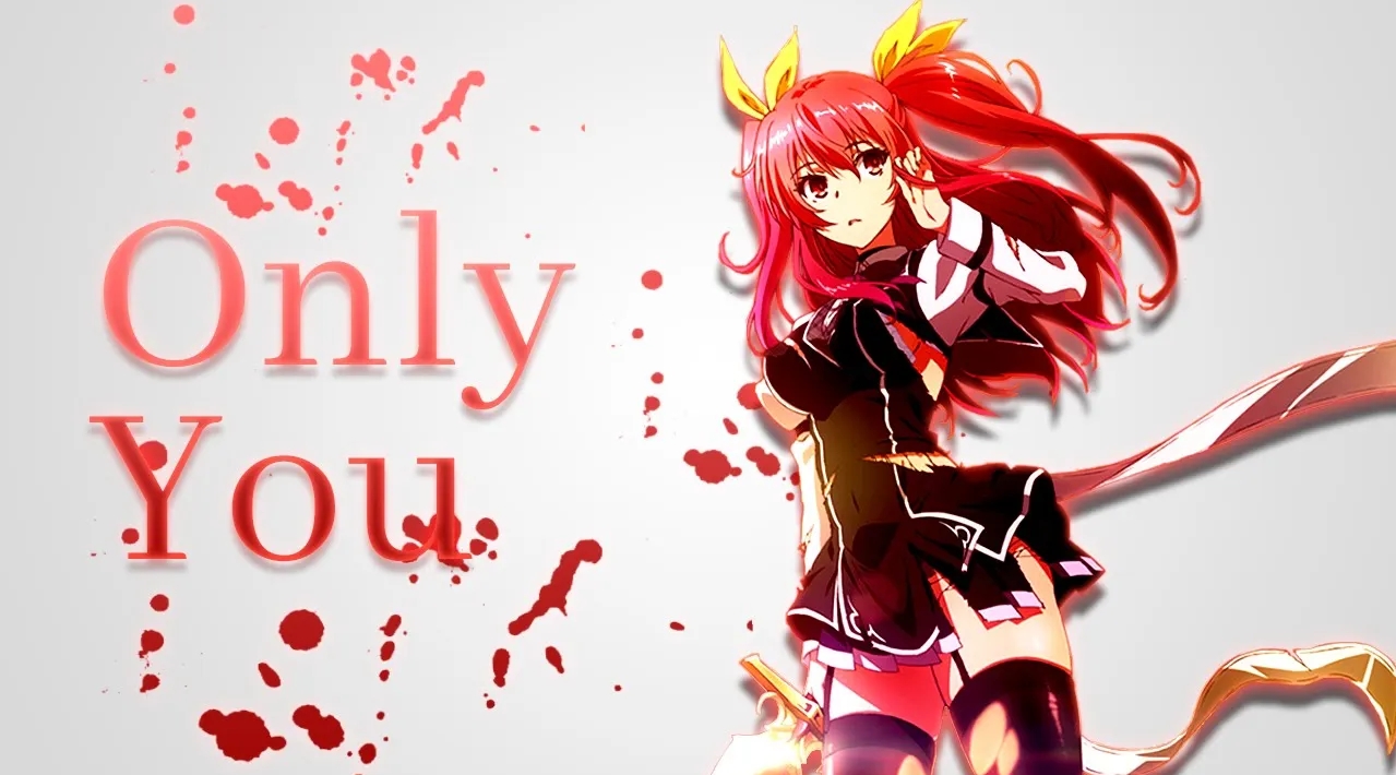 Only You / [AMV] / Анимемикс / Animemix