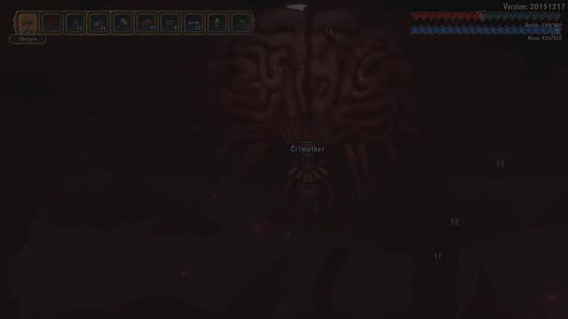 TERRARIA OTHERWORLD'S FIRST BOSS! Swing Grapple, Biomes, Release Date | Beta Footage смотреть онлайн