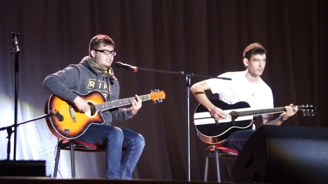 Гриша и Саша :з смотреть онлайн