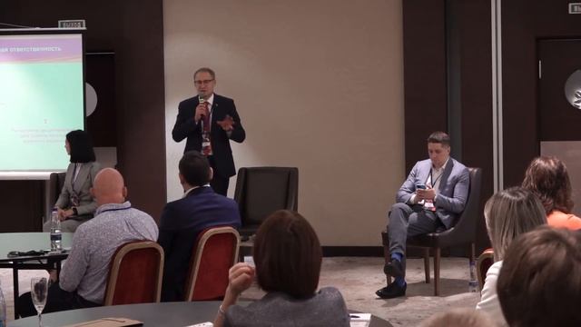 Бизнес Право Сочи. Алексей Кокин смотреть онлайн