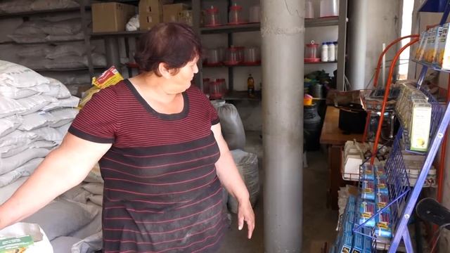 ™Народный комбикорм в с.Беленькое смотреть онлайн