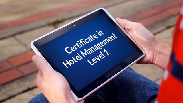 How to become a Hotel Manager? смотреть онлайн