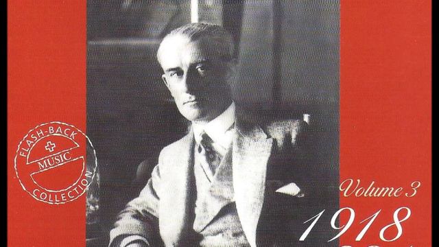 Maurice Ravel - Boléro - 1930 смотреть онлайн
