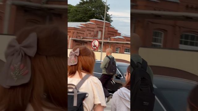 Лето в Питере смотреть онлайн