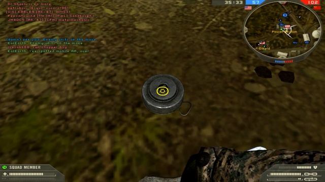 Battlefield 2: Инженер-всему голова! смотреть онлайн