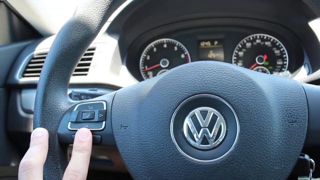 2012 Volkswagen Passat S. 85k miles. смотреть онлайн
