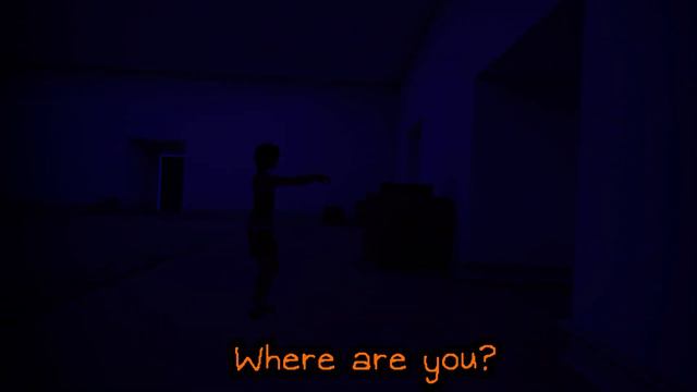Sleepover at SUNNY'S (OMORI VRChat) смотреть онлайн