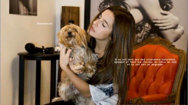Feliz 20 Cumpleanos Brenda Asnicar♥ смотреть онлайн