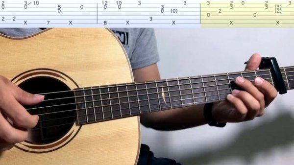 Tokyo Ghoul - РАЗБОР НЕ ДЛЯ НОВИЧКОВ