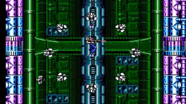 Final Mission - No Damage (Famicom, Walkthrough By Sting) смотреть онлайн