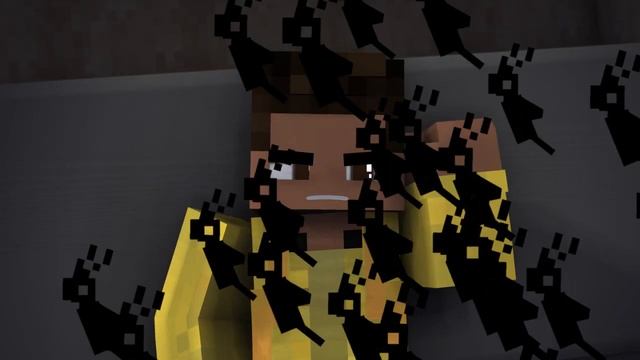 Secret Neighbor - Launch Trailer | minecraft version смотреть онлайн