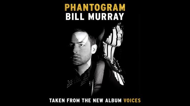 Phantogram 'Bill Murray' [Official Audio] смотреть онлайн