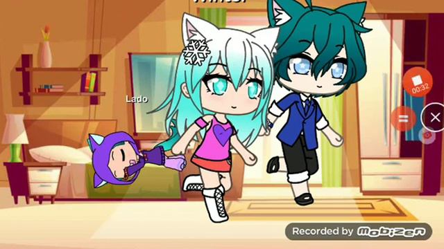 Девочка робот 1/2 смотреть онлайн