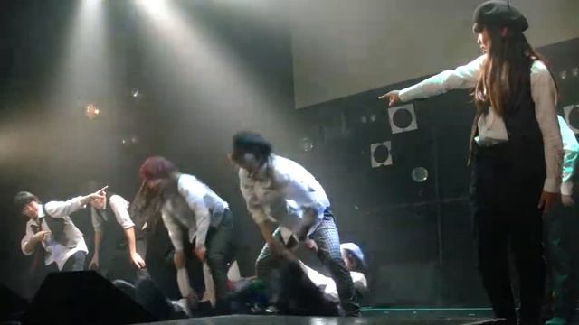 GROOVY DOO!! (TAKA number ) смотреть онлайн