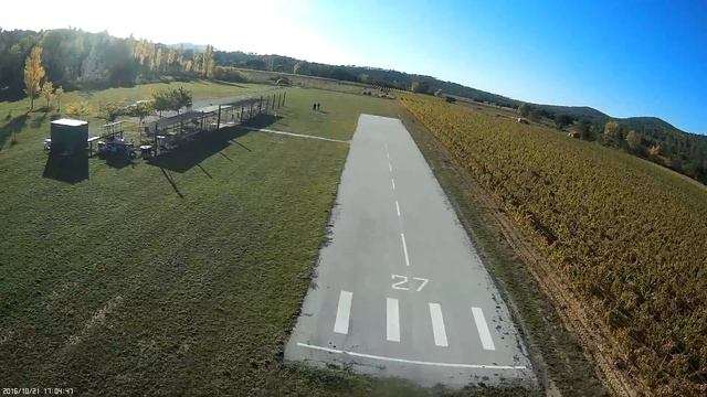 Gormexplorer first FPV with head tracking смотреть онлайн