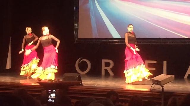 МЕГАвстреча Орифлэйм. Новосибирск, 26.05.18 смотреть онлайн