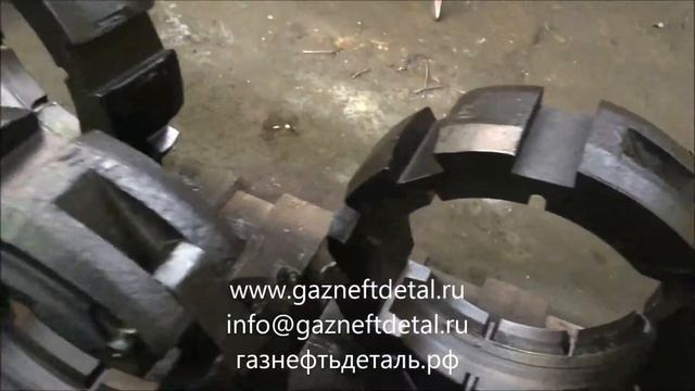 Хомут 46004.53.106 СБ смотреть онлайн