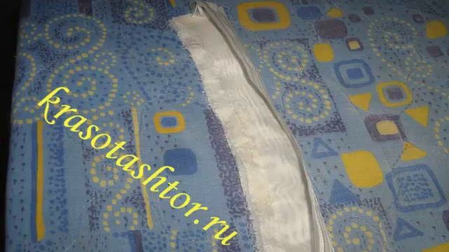 Видео Мастер-Класс шторная лента смотреть онлайн