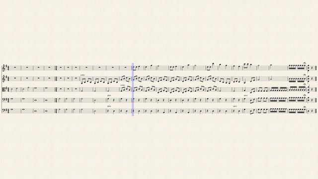 Happy birthday Strings by arre. Matias Bravo смотреть онлайн
