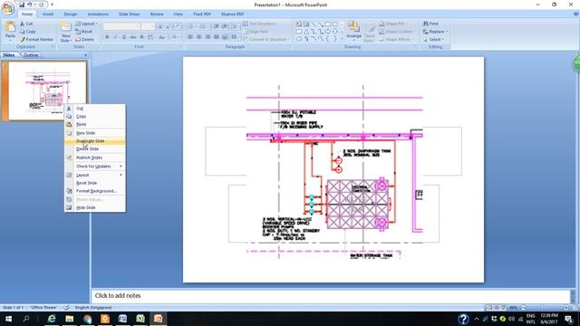 How to copy and paste Clearer Image with Foxit Reader to Power Point смотреть онлайн