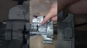 Самостоятельный ремонт керхера К5 нет давления