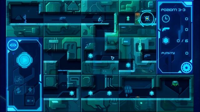 Ego Protocol - gameplay смотреть онлайн