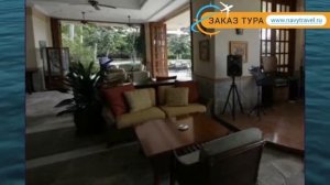 HORIZON RESORT NEW BUILDING 5 Хайнань обзор – отель ХОРИЗОН РЕЗОРТ НЬЮ БИЛДИНГ 5 Хайнань видео обзо