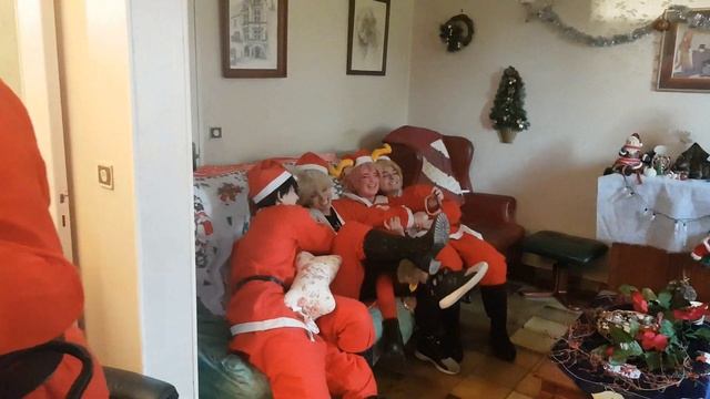 [ MY HERO ACADEMIA ] Merry Christmas - CMV смотреть онлайн