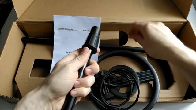 MD-5021 НЕДОРОГОЙ МЕТАЛЛОИСКАТЕЛЬ С АЛИЭКСПРЕСС. ОБЗОР И ТЕСТ БЮДЖЕТНОГО ПРИБОРА смотреть онлайн