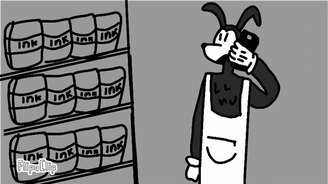 Суп породия бэнди