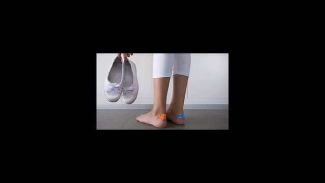 Как размягчить задники на обуви смотреть онлайн