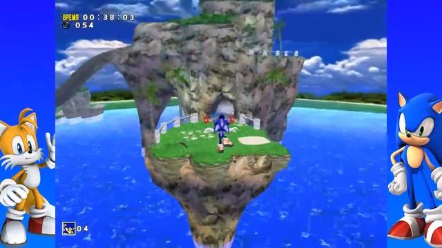 МОЯ КОНСОЛЬ - SEGA DREAMCAST