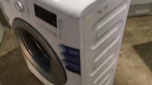 Стиральная машина Beko WKB51031