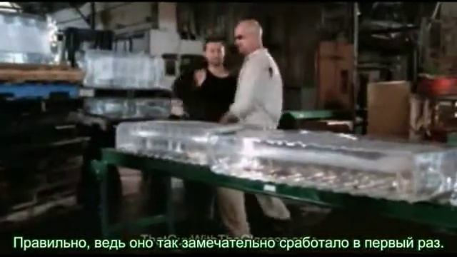 Nostalgia Critic - Alone in the dark (rus sub) part1 of 2 смотреть онлайн