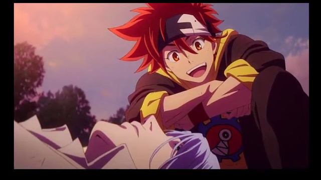 "SK8 THE INFINITY" season 2 and OVA announced | SS Anime смотреть онлайн