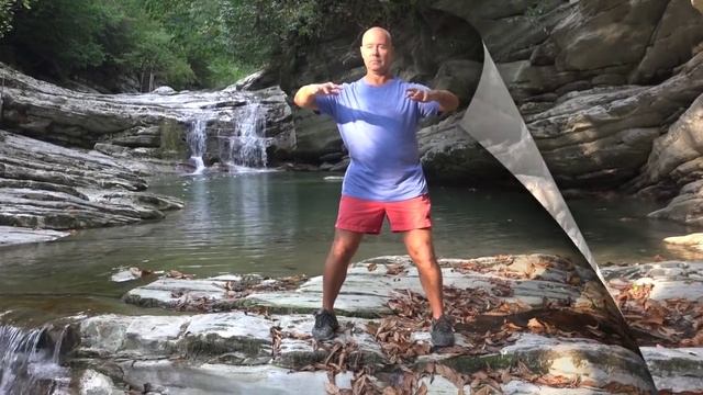 СЕМИНАР В СОЧИ ПО И-ЦИГУН (1) смотреть онлайн