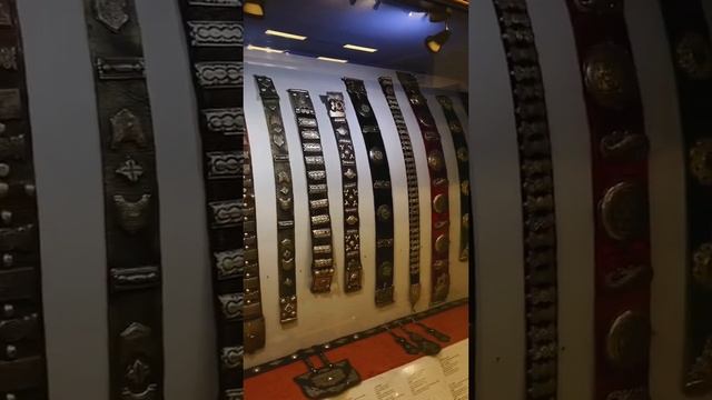 Национальный музей Республики Казахстан смотреть онлайн