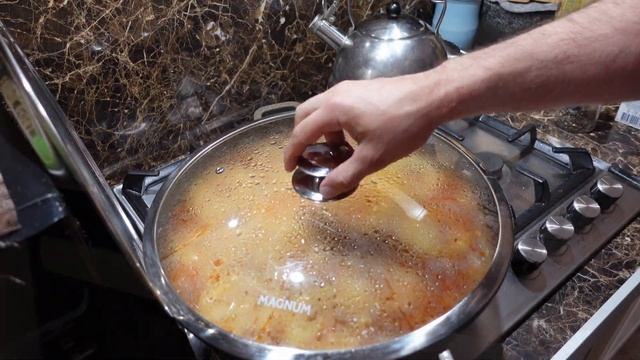 Вкусная жизнь