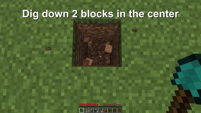 Minecraft Easiest Flower/Dye Farm 1.20 Tutorial смотреть онлайн