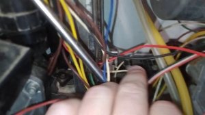 Ошибка 07 котла NAVIEN. Причины, как устранить.