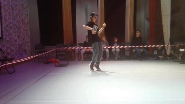 Black Moves 9 | Mart vs Smoke смотреть онлайн