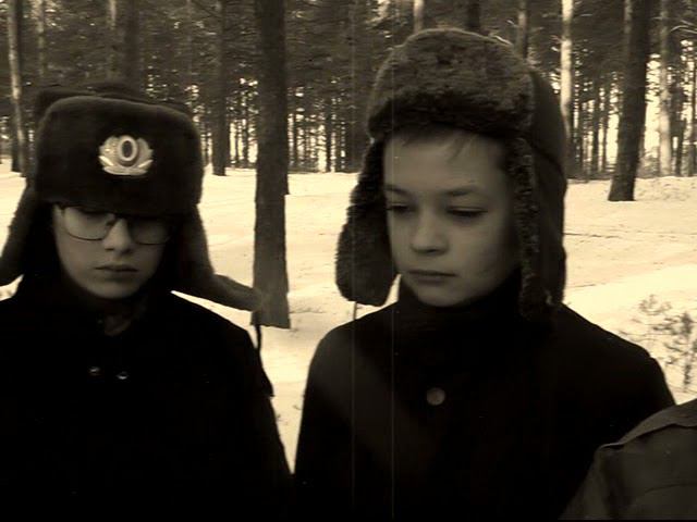 5Ж смотреть онлайн