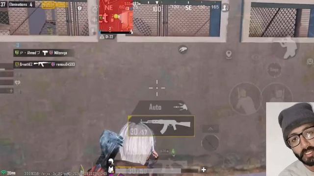 Infinix Zero 30: Mastering PUBG Mobile With Unparalleled Precision