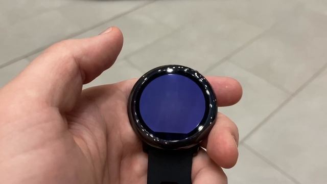 УМНЫЕ ЧАСЫ XIAOMI AMAZFIT PACE ВСЁ ЕЩЕ ТОП ДАЖЕ В 2020 ГОДУ! ЛУЧШИЕ СМАРТ ЧАСЫ смотреть онлайн