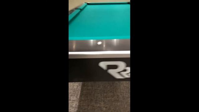 Бильярдный стол Victory II Plus 8 футов