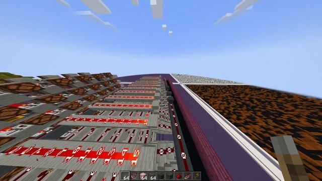 Redstone QR Code Generator | Input Keyboard смотреть онлайн