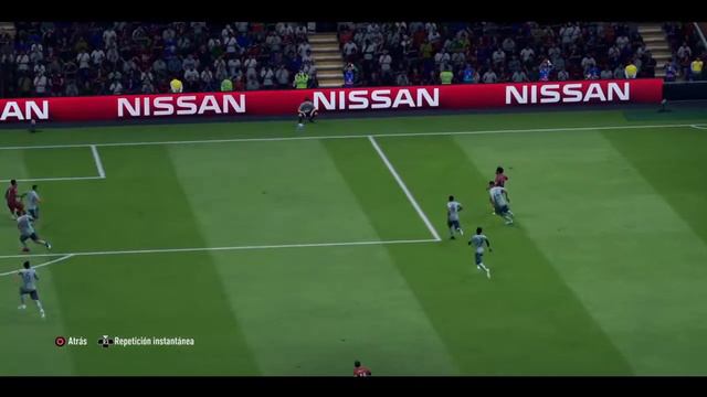 FIFA 19 ,golazo de Sadio Mane смотреть онлайн
