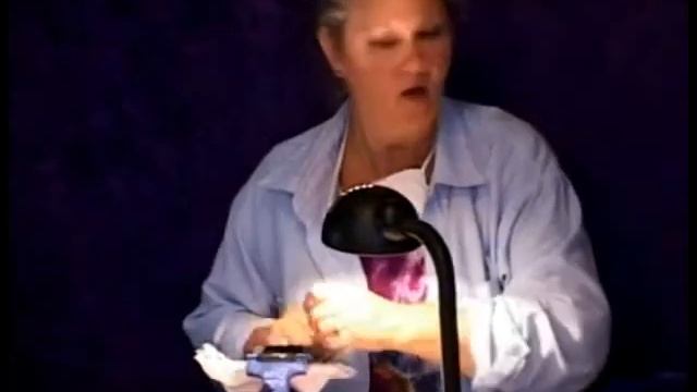 A PC show features "Creating Oracle Runes" смотреть онлайн